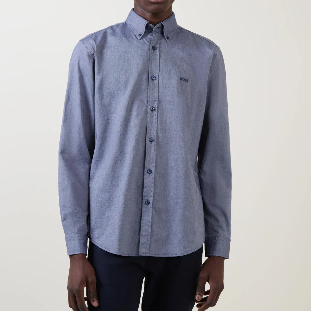 Rickert Logo Shirt