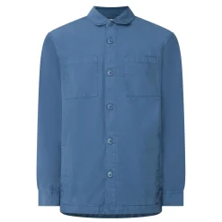 Rickfell Ripstop Overshirt
