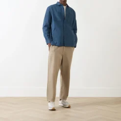 Rickfell Ripstop Overshirt