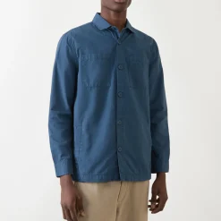 Rickfell Ripstop Overshirt