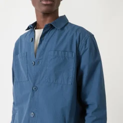Rickfell Ripstop Overshirt