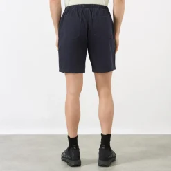Ridge Belted Shorts