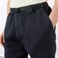 Ridge Belted Shorts