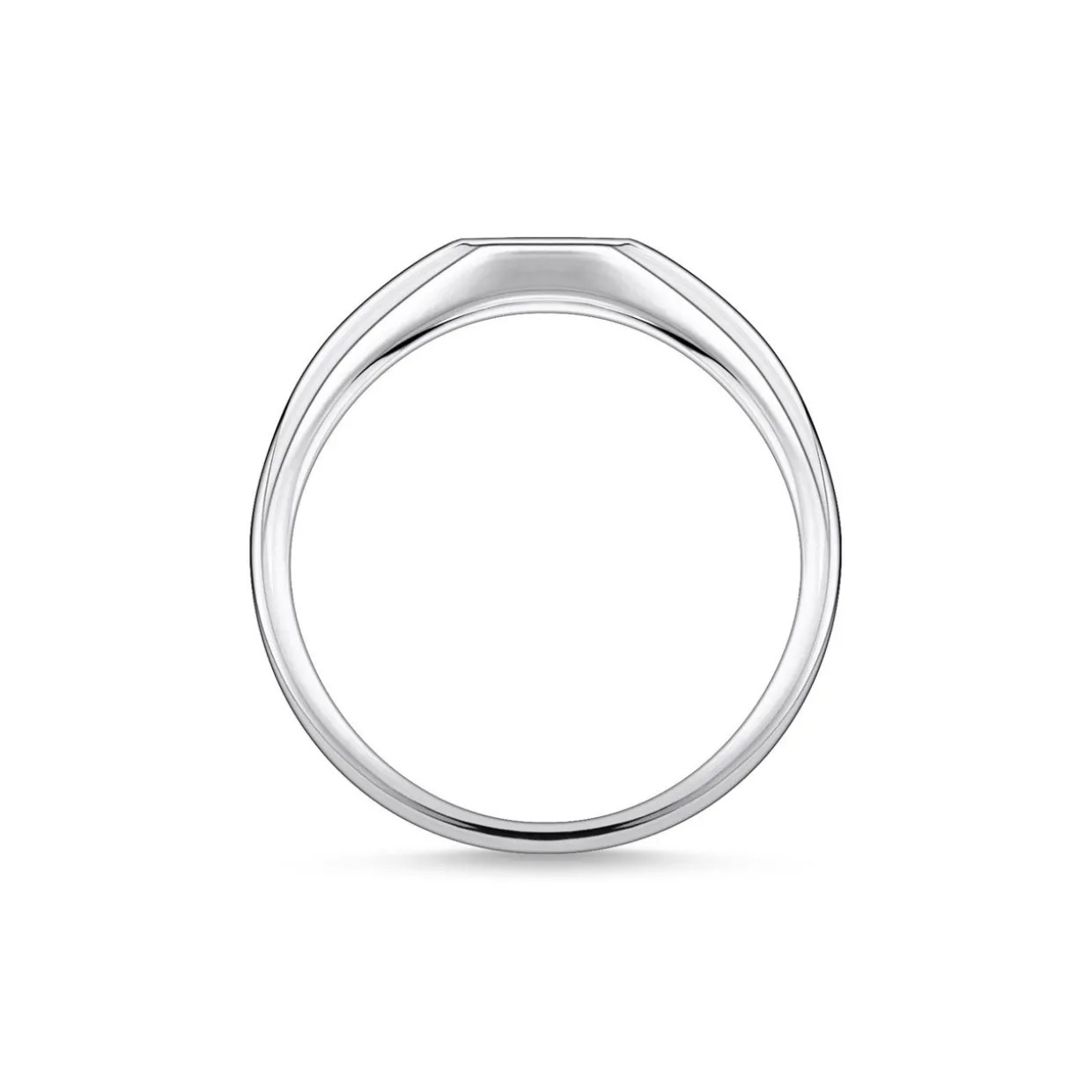 Ring Star Silver