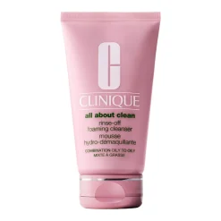 Rinse-Off Foaming Cleanser