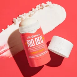Rio Deo Aluminum-Free Deodorant Cheirosa '40