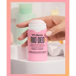 Rio Deo Cheirosa 68 Refill