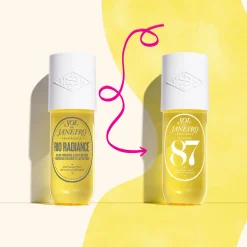 Rio Radiance Perfume Mist