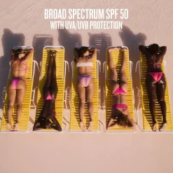Rio Radiance SPF 50 Body Spray
