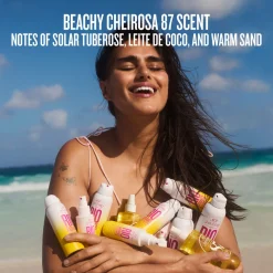 Rio Radiance SPF 50 Body Spray