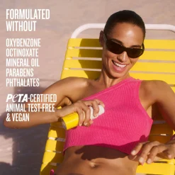 Rio Radiance SPF 50 Body Spray