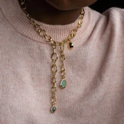 Ripple Chain