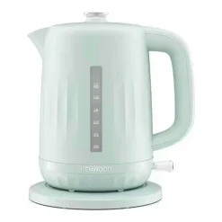Ripple Kettle Eggshell Blue