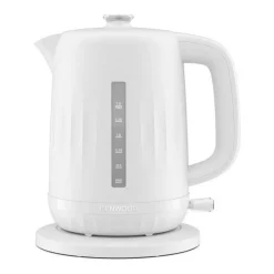 Ripple Kettle Pure White