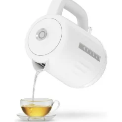 Ripple Kettle Pure White