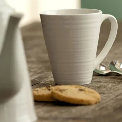 Ripple 4-Piece Mug Set