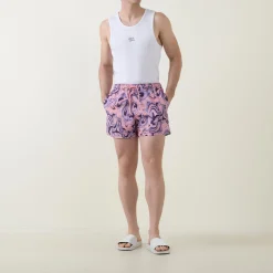 Ripple Swim Shorts