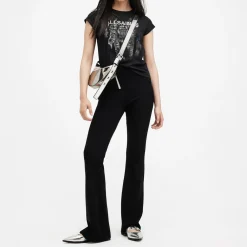 Riproar Anna Printed T-Shirt