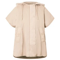 Riva Reversible Water-Repellent Cape