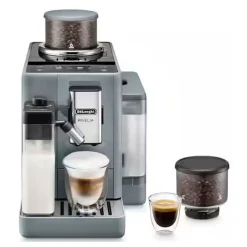 Rivelia Automatic Compact Bean To Cup Grey