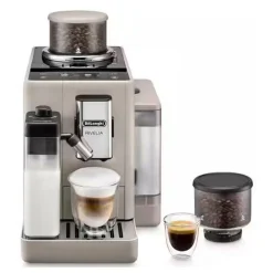Rivelia Automatic Compact Bean To Cup Beige