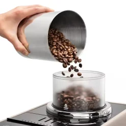 Rivelia Automatic Compact Bean To Cup Beige