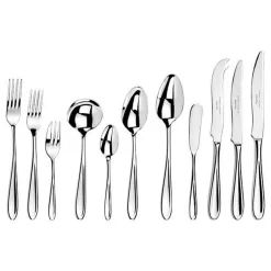 Rivelin 52 Piece Cutlery Set