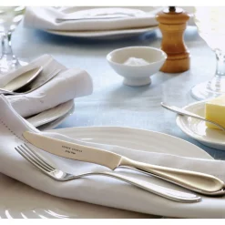 Rivelin 44-Piece Cutlery Set