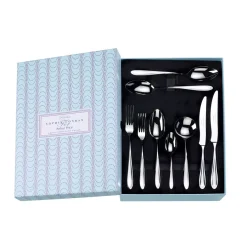 Rivelin 44-Piece Cutlery Set