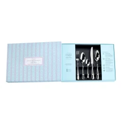 Rivelin 34-Piece Cutlery Set