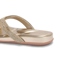 Riviera Jewelled Sandals