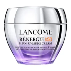 RƩnergie H.P.N. UVMUNE SPF50 Cream