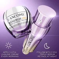 Rénergie H.P.N. UVMUNE SPF50 Cream