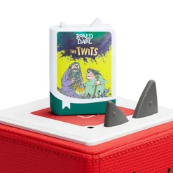 Roald Dahl The Twits Pocket Tonie Audiobook