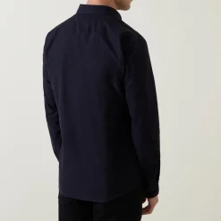 Roan Single Cuff Casual Shirt