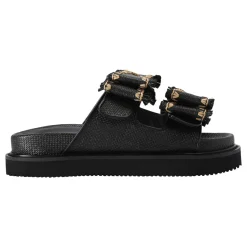 Robbie Bow Sandals