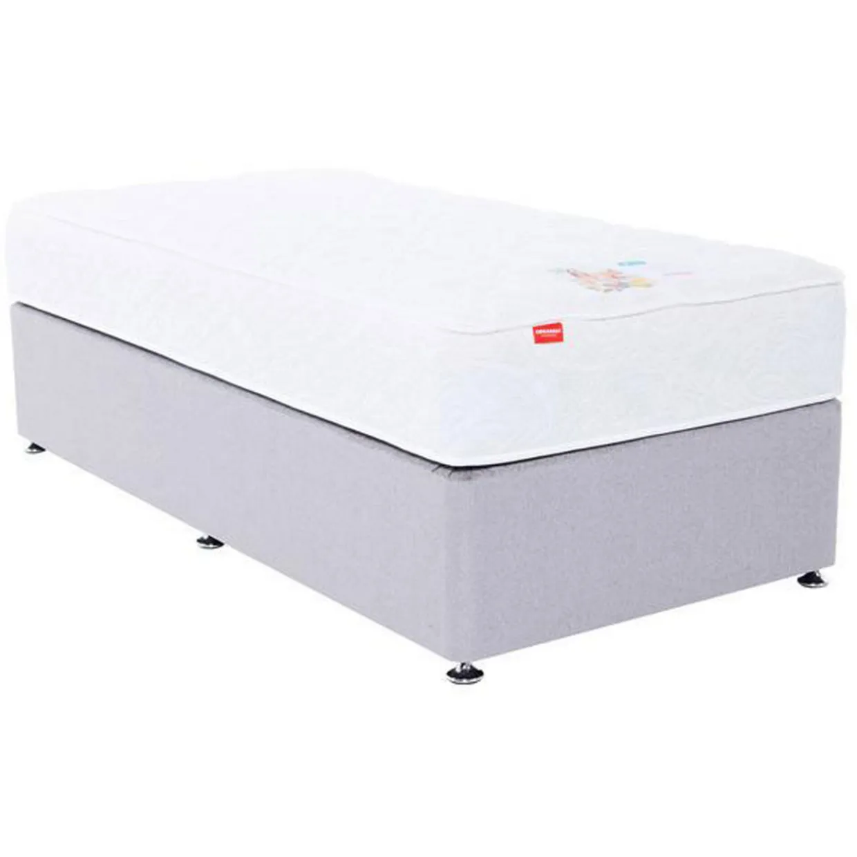 Robin Mattress and Base 4ft - Small Double