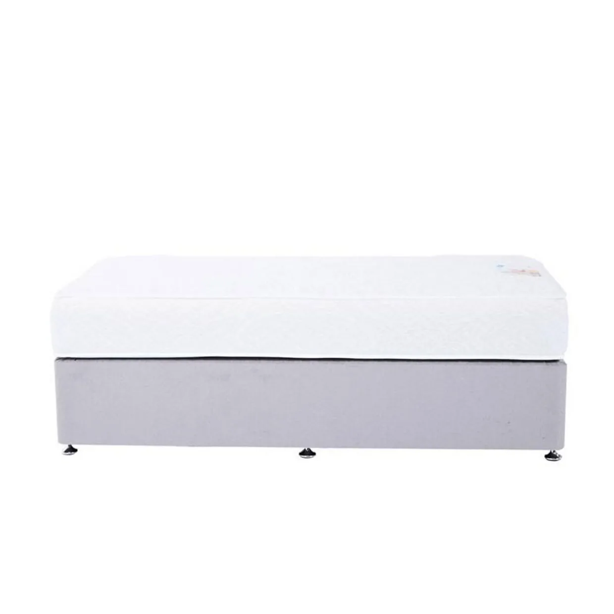 Robin Mattress and Base 4ft - Small Double