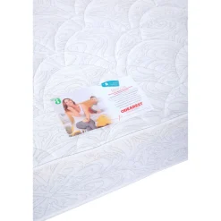 Robin Mattress 4'6ft - Double