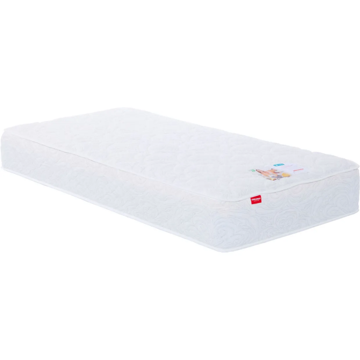Robin Mattress 4ft - Small Double