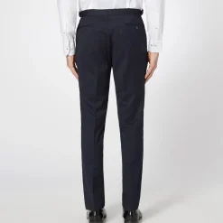 Rocco Tux Suit Trousers