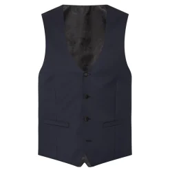 Rocco Tux Waistcoat