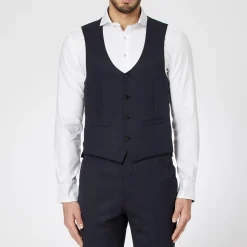 Rocco Tux Waistcoat