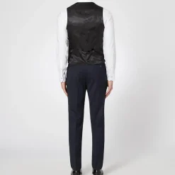 Rocco Tux Waistcoat