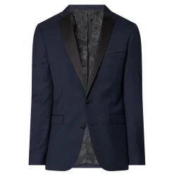 Rocco Tuxedo Jacket