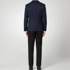Rocco Tuxedo Jacket