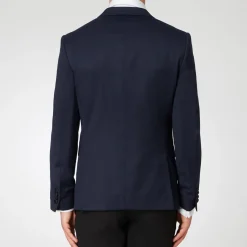Rocco Tuxedo Jacket