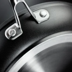 Rocktanium Non-Stick Frying Pan 28cm
