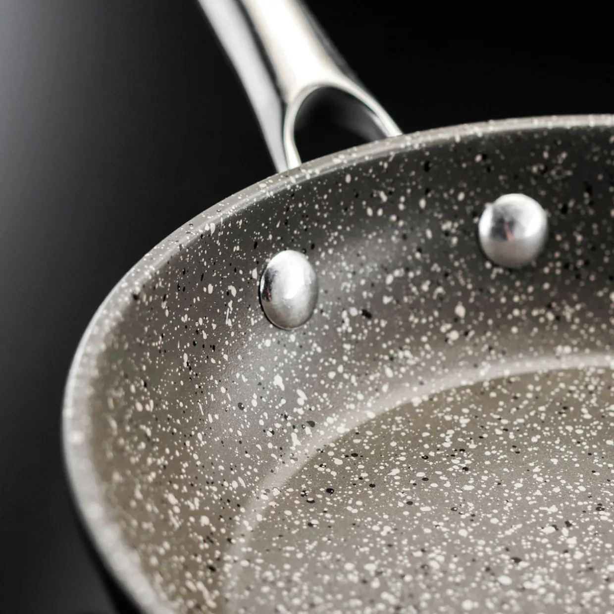Rocktanium Non-Stick Frying Pan 20cm