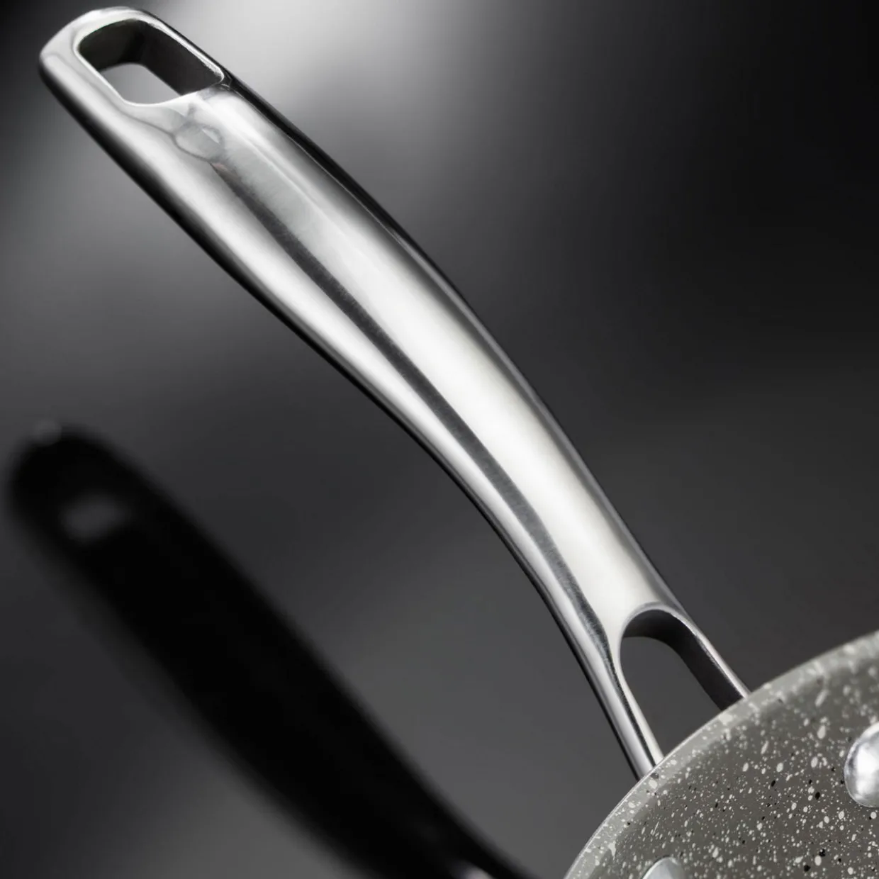 Rocktanium Non-Stick Frying Pan 20cm